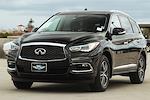 Used 2017 Infiniti QX60 SUV for sale #I28185 - photo 5