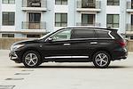 Used 2017 Infiniti QX60 SUV for sale #I28185 - photo 6