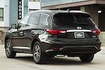 Used 2017 Infiniti QX60 SUV for sale #I28185 - photo 2