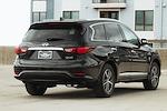 Used 2017 Infiniti QX60 SUV for sale #I28185 - photo 8