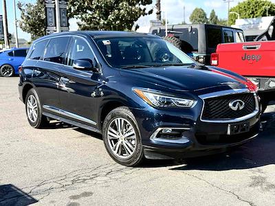 Used 2020 Infiniti QX60 Pure for sale #I29493 - photo 1