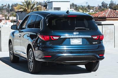 Used 2020 Infiniti QX60 Pure for sale #I29493 - photo 2