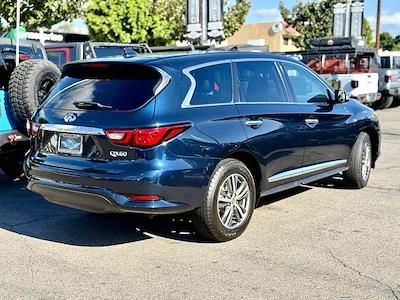 Used 2020 Infiniti QX60 Pure for sale #I29493 - photo 2
