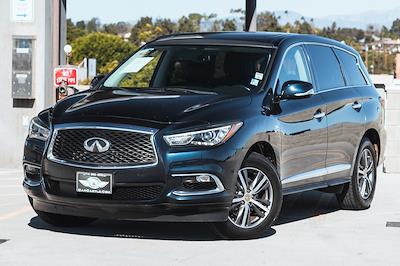 Used 2020 Infiniti QX60 Pure for sale #I29493 - photo 1