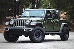 Used 2023 Jeep Gladiator Overland Crew Cab for sale #J07342 - photo 1