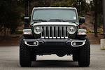 Used 2023 Jeep Gladiator Overland Crew Cab for sale #J07342 - photo 10