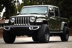 Used 2023 Jeep Gladiator Overland Crew Cab for sale #J07342 - photo 12