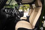 Used 2023 Jeep Gladiator Overland Crew Cab for sale #J07342 - photo 16