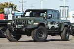 Used 2023 Jeep Gladiator Overland Crew Cab for sale #J07342 - photo 28