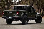 Used 2023 Jeep Gladiator Overland Crew Cab for sale #J07342 - photo 4