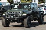 Used 2023 Jeep Gladiator Overland Crew Cab for sale #J07342 - photo 31