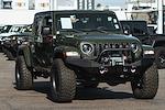 Used 2023 Jeep Gladiator Overland Crew Cab for sale #J07342 - photo 34