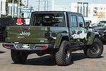 Used 2023 Jeep Gladiator Overland Crew Cab for sale #J07342 - photo 35