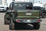 Used 2023 Jeep Gladiator Overland Crew Cab for sale #J07342 - photo 2