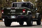 Used 2023 Jeep Gladiator Overland Crew Cab for sale #J07342 - photo 8