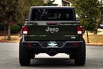 Used 2023 Jeep Gladiator Overland Crew Cab for sale #J07342 - photo 3