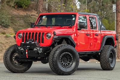 Used 2020 Jeep Gladiator Sport Crew Cab for sale #J08575 - photo 1