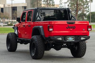 Used 2020 Jeep Gladiator Sport Crew Cab for sale #J08575 - photo 2