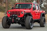 Used 2020 Jeep Gladiator Sport Crew Cab for sale #J08575 - photo 12