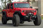 Used 2020 Jeep Gladiator Sport Crew Cab for sale #J08575 - photo 14