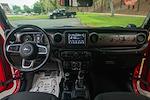 Used 2020 Jeep Gladiator Sport Crew Cab for sale #J08575 - photo 32