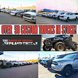 Used 2023 Jeep Gladiator Overland Crew Cab for sale #J15370 - photo 16