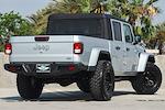 Used 2023 Jeep Gladiator Overland Crew Cab for sale #J15370 - photo 4