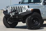 Used 2023 Jeep Gladiator Overland Crew Cab for sale #J15370 - photo 8