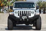 Used 2023 Jeep Gladiator Overland Crew Cab for sale #J15370 - photo 9
