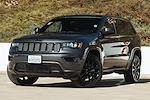 Used 2017 Jeep Grand Cherokee Altitude SUV for sale #J15828 - photo 1