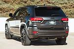 Used 2017 Jeep Grand Cherokee Altitude SUV for sale #J15828 - photo 2
