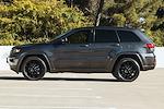 Used 2017 Jeep Grand Cherokee Altitude SUV for sale #J15828 - photo 11
