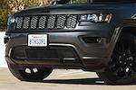 Used 2017 Jeep Grand Cherokee Altitude SUV for sale #J15828 - photo 3