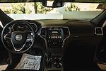 Used 2017 Jeep Grand Cherokee Altitude SUV for sale #J15828 - photo 21