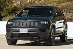 Used 2017 Jeep Grand Cherokee Altitude SUV for sale #J15828 - photo 4