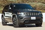 Used 2017 Jeep Grand Cherokee Altitude SUV for sale #J15828 - photo 6