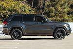 Used 2017 Jeep Grand Cherokee Altitude SUV for sale #J15828 - photo 7