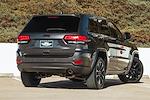 Used 2017 Jeep Grand Cherokee Altitude SUV for sale #J15828 - photo 8
