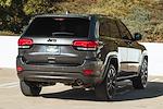 Used 2017 Jeep Grand Cherokee Altitude SUV for sale #J15828 - photo 9