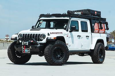 Used 2023 Jeep Gladiator Mojave Crew Cab for sale #J16789 - photo 1