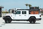 Used 2023 Jeep Gladiator Mojave Crew Cab for sale #J16789 - photo 14