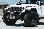 Used 2023 Jeep Gladiator Mojave Crew Cab for sale #J16789 - photo 3