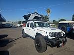 Used 2023 Jeep Gladiator Mojave Crew Cab for sale #J16789 - photo 55