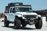 Used 2023 Jeep Gladiator Mojave Crew Cab for sale #J16789 - photo 7