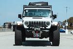 Used 2023 Jeep Gladiator Mojave Crew Cab for sale #J16789 - photo 8