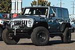 Used 2018 Jeep Wrangler Sport 4x4 SUV for sale #J19601 - photo 1