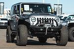 Used 2018 Jeep Wrangler Sport 4x4 SUV for sale #J19601 - photo 14