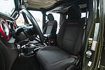 Used 2023 Jeep Gladiator Rubicon Crew Cab 4x4 Pickup for sale #J21368 - photo 5
