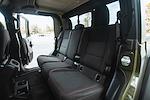 Used 2023 Jeep Gladiator Rubicon Crew Cab 4x4 Pickup for sale #J21368 - photo 9