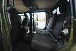 Used 2023 Jeep Gladiator Rubicon Crew Cab 4x4 Pickup for sale #J21368 - photo 10